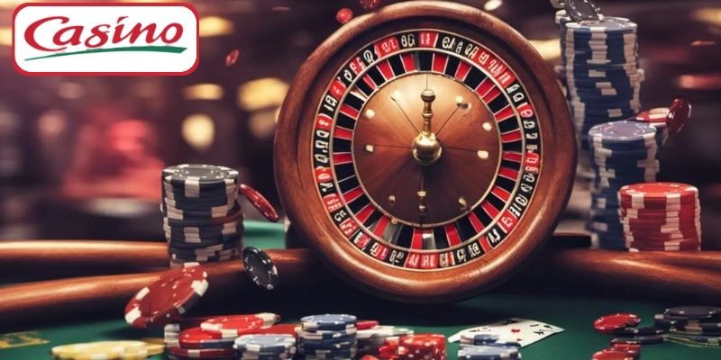 Casino CASINO88 – Sòng Bạc Online Đẳng Cấp Cho Người Việt