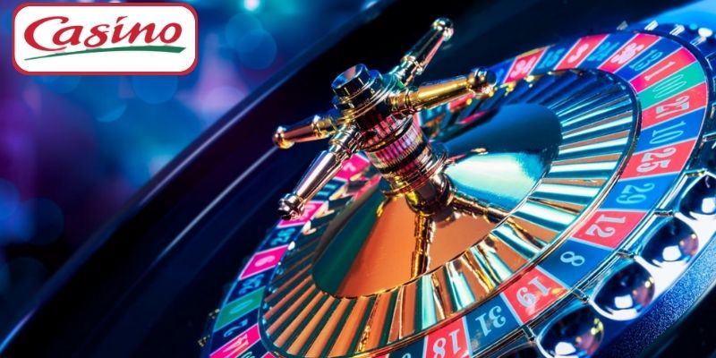 Casino CASINO88 – Sòng Bạc Online Đẳng Cấp Cho Người Việt