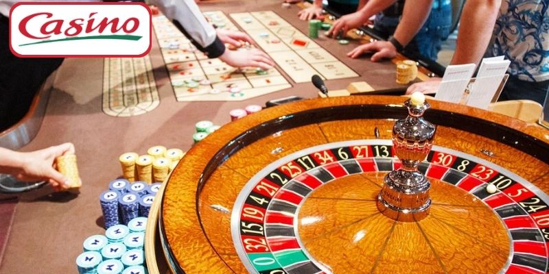 Casino CASINO88 – Sòng Bạc Online Đẳng Cấp Cho Người Việt