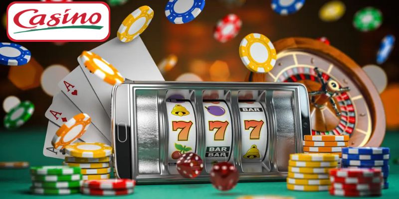 CASINO88 - Sân Chơi Cá Cược Uy Tín Số 1 Châu Á Năm 2025