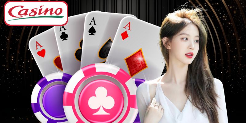 CASINO88 - Sân Chơi Cá Cược Uy Tín Số 1 Châu Á Năm 2025
