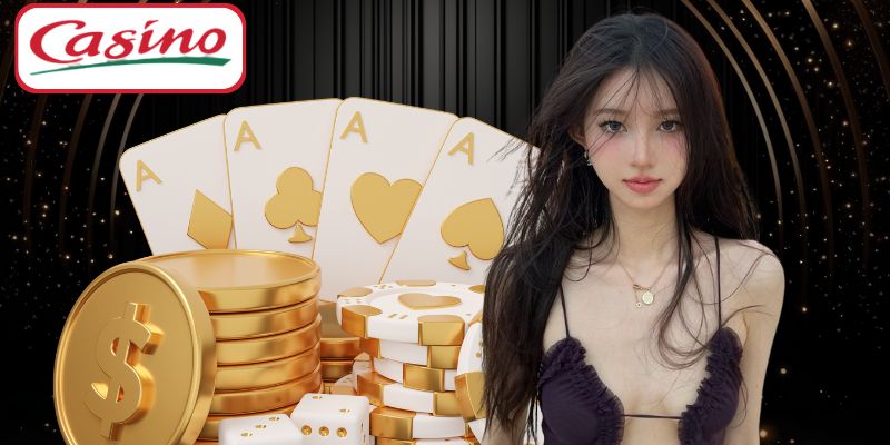 CASINO88 - Sân Chơi Cá Cược Uy Tín Số 1 Châu Á Năm 2025