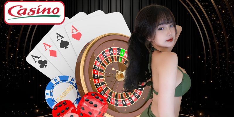 CASINO88 - Sân Chơi Cá Cược Uy Tín Số 1 Châu Á Năm 2025
