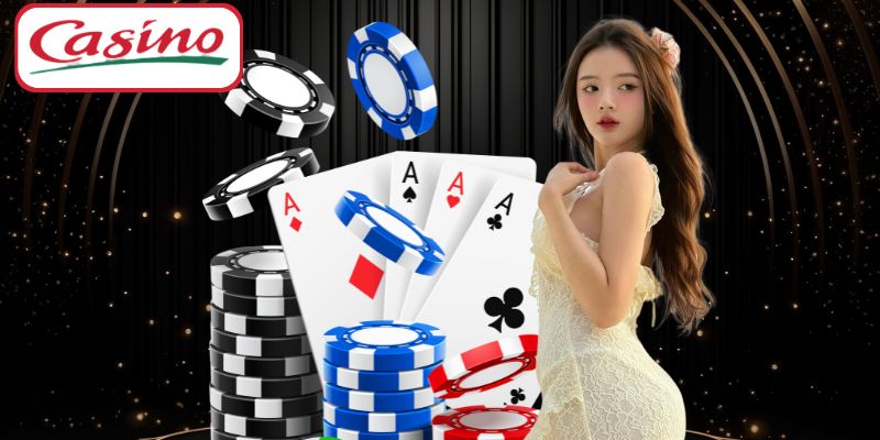 CASINO88 - Sân Chơi Cá Cược Uy Tín Số 1 Châu Á Năm 2025