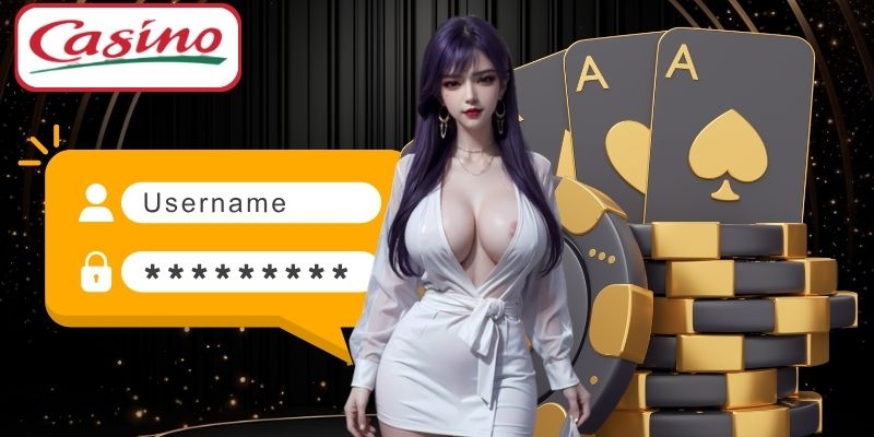 Đăng Ký CASINO88 - Xác Minh tài Khoản Nhận Khuyến Mãi