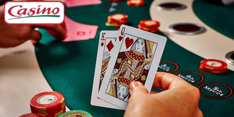 Game Bài CASINO88 – Thế Giới Giải Trí Hấp Dẫn Dành Cho Bạn