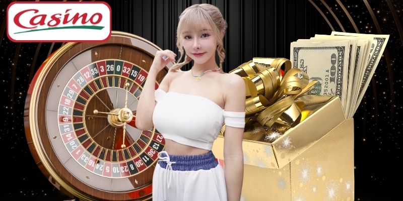 Khuyến Mãi CASINO88 – Ưu Đãi Khủng Cho Thành Viên Mỗi Ngày