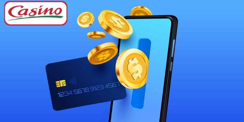 Nạp Tiền CASINO88 – Hướng Dẫn Nhanh Chóng Cho Người Mới