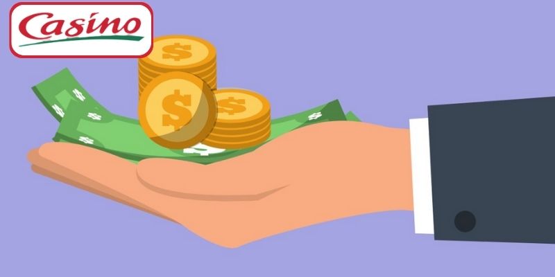 Nạp Tiền CASINO88 – Hướng Dẫn Nhanh Chóng Cho Người Mới