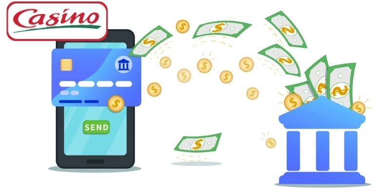Nạp Tiền CASINO88 – Hướng Dẫn Nhanh Chóng Cho Người Mới