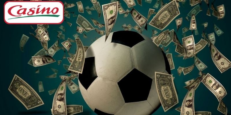 Thể Thao CASINO88 - Sân Chơi Cá Độ Online Xanh Chín 2025