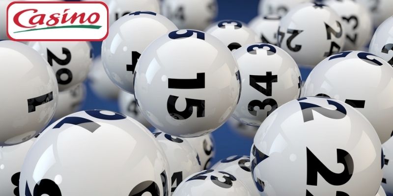 Xổ Số CASINO88 – Trải Nghiệm Game Hấp Dẫn, Trả Thưởng Nhanh
