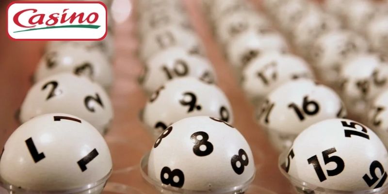 Xổ Số CASINO88 – Trải Nghiệm Game Hấp Dẫn, Trả Thưởng Nhanh