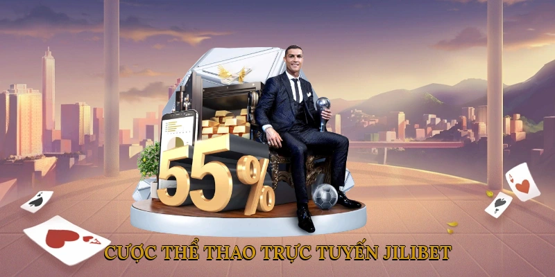 Cược Thể Thao Trực Tuyến